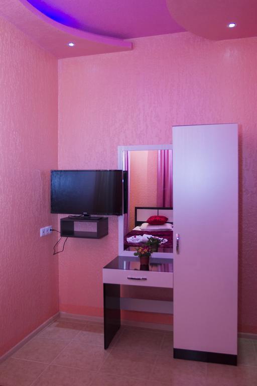 Planet Hotel Erevan Cameră foto