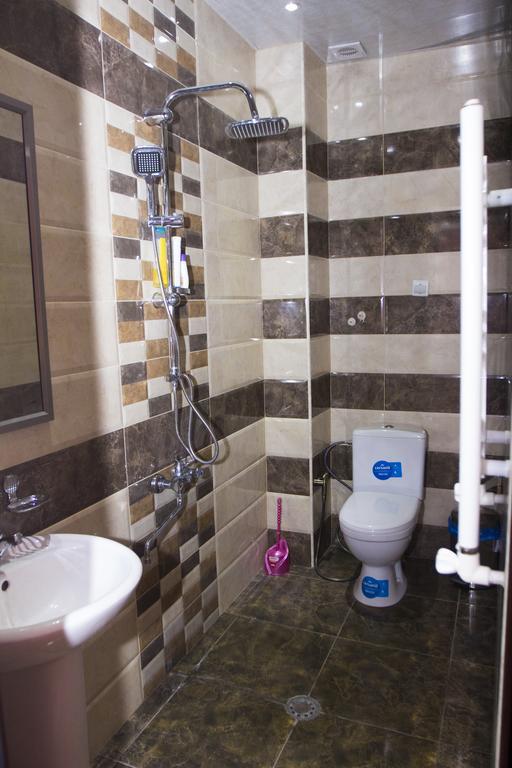 Planet Hotel Erevan Cameră foto