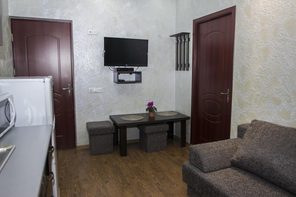 Planet Hotel Erevan Cameră foto