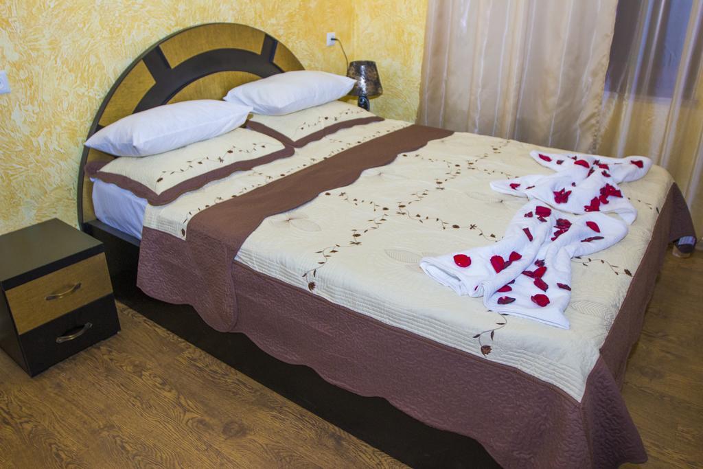 Planet Hotel Erevan Cameră foto